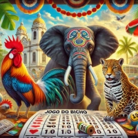Jogo do Bicho